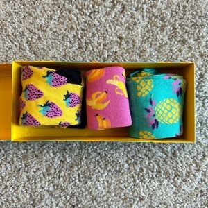 Happy Socks box
